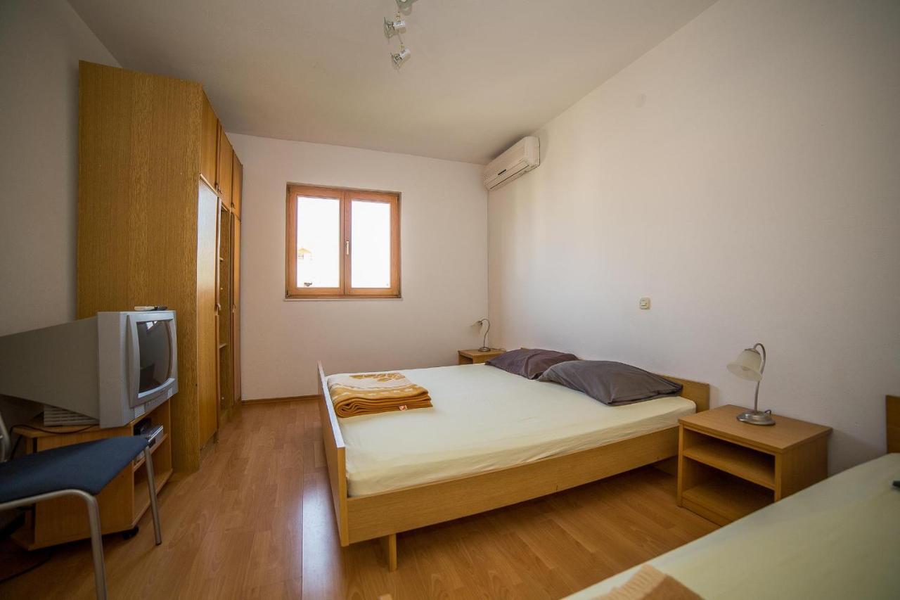 Apartments Grulovic Srima Exterior foto